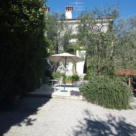 Fulvialbergo